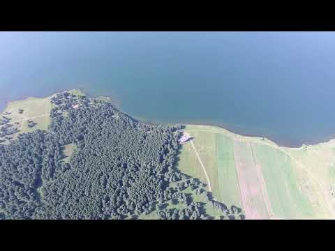 ტაბაწყურის ტბა. ჯავახეთი • Tabatskuri lake. Javakheti