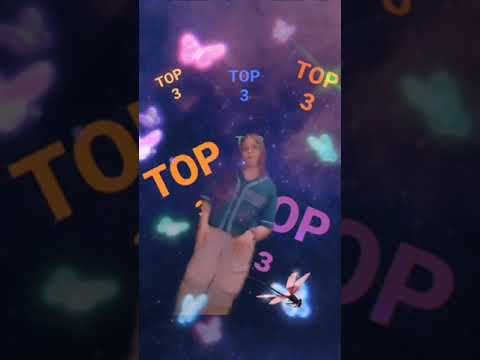TOP 3 MUZICKA PREPORUKA 060