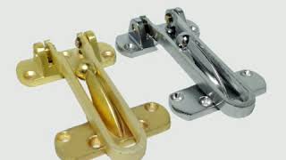 Kapı Emniyet Kancası 638-12