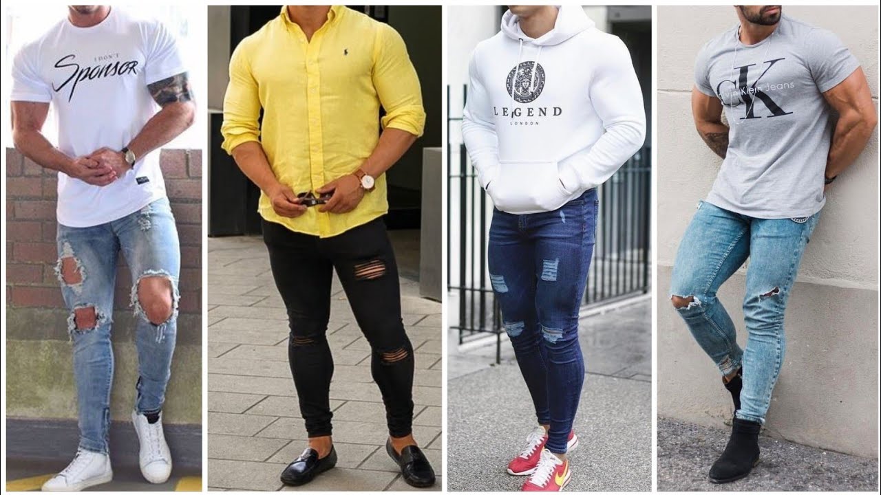 30+ Fabulous Bodybuilder Men Outfits | Fashion Style For Bodybuilder | 2020 Bodybuilder Outfit | ZHF