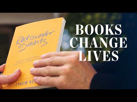 The Simplest Way to Evangelize – Get 6 Free Books to Share