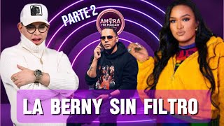 Parte 2 Tommy Castillo vuelve al edificio Rojo más fuerte que nunca, sin filtro 