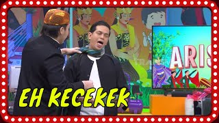 Tim EL berusaha Menemukan Kata | ARISAN BEST MOMENT (22/08/24)