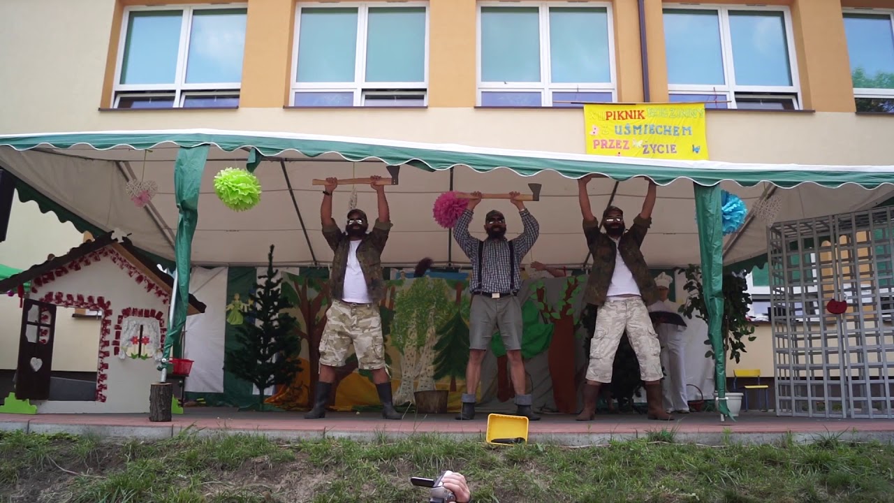 Przedszkole Pęclin ,,Jaś i Małgosia