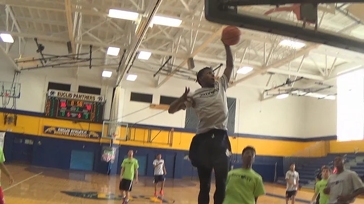 3CH Presents: Dwayne Cohill 3rdcoasthoops Spring S...