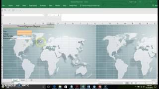 Chapter 12 - Templates, Themes, & Styles-Workbook Protection