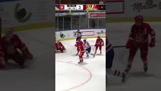 Slovenský hokejový útočník Juraj Pekarčík strelil v predĺžení víťazný gól #sportnet #hokej #qmjh Slovenský hokejový útočník Juraj Pekarčík strelil v predĺžení víťazný gól #sportnet #hokej #qmjh