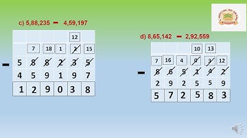 L. No. - 5 Ex. - 3  Q - 2 SUBTRACTION