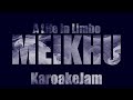 Meikhu A Life In Limbo Karaoke Chord