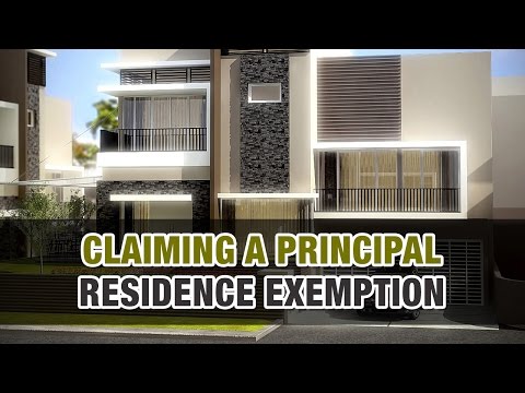 Claiming a principal