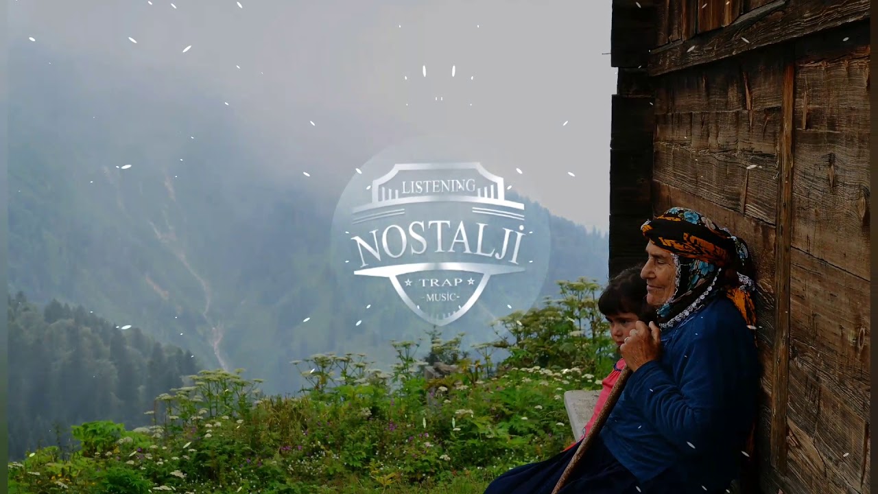 Heyamo - Karadeniz Trap Remix