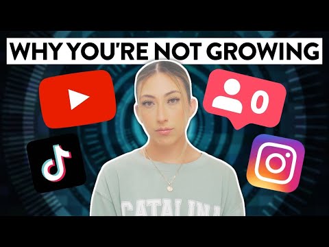 UNLOCK YOUR SOCIAL MEDIA GROWTH | SEO Tips U0026 Strategies To Grow On YouTube, Instagram U0026 TikTok