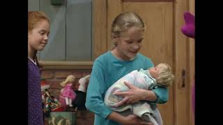 Barney & Friends   S07E20   B J 's Really Cool House November 22, 2002