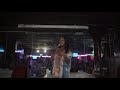 Danielle E. Brown WUZ UP (Live Performance) Neo soul