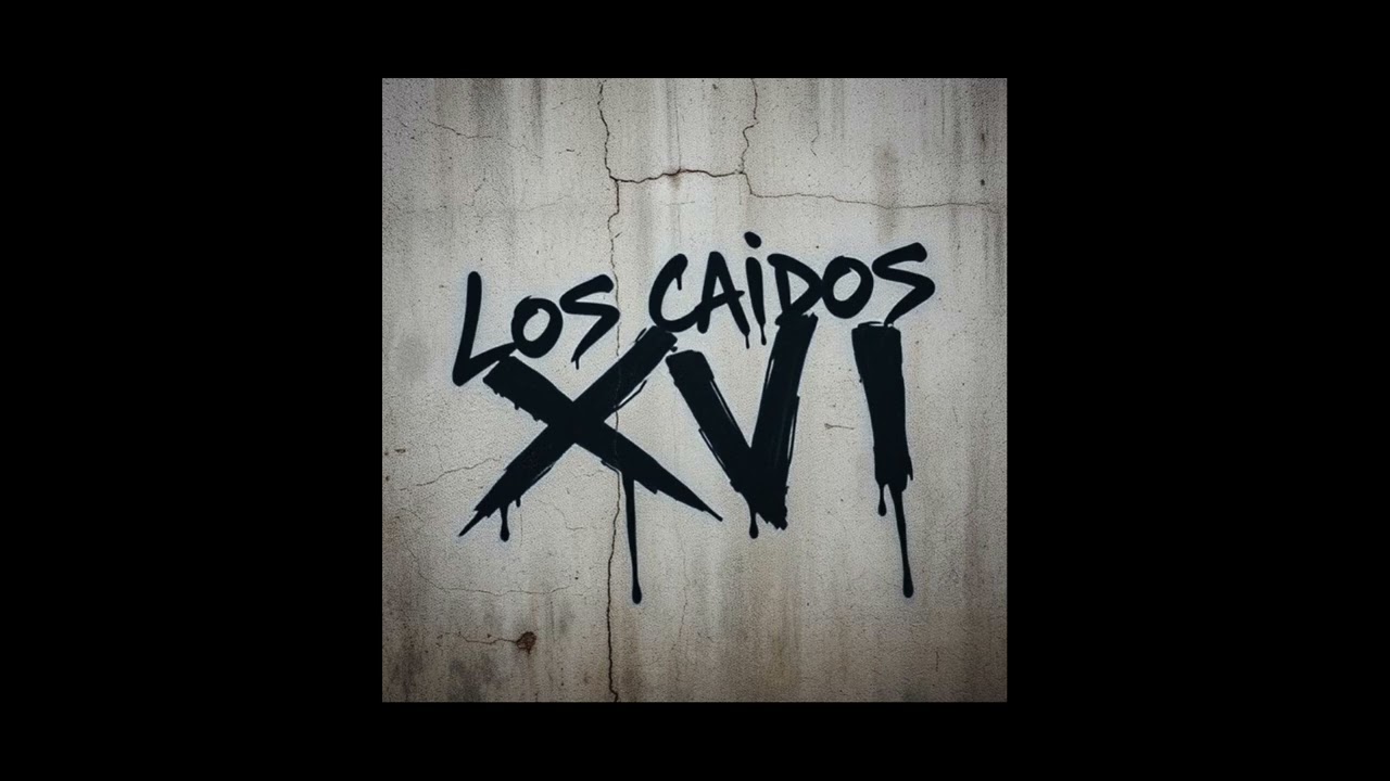 Naavi - Los Caidos XVI