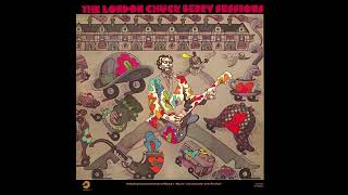 Chuck Berry - London Berry Blues