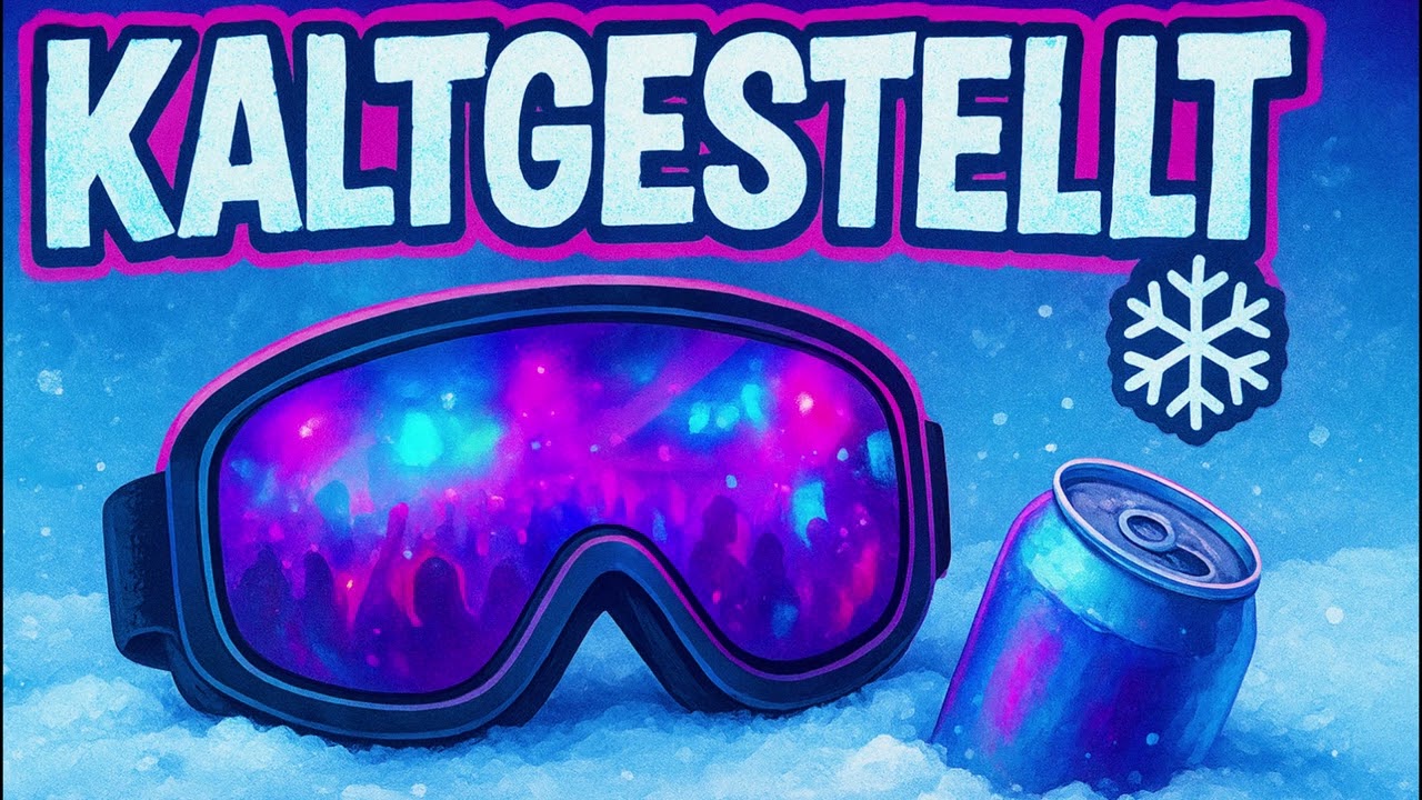 (Free) "Kaltgestellt" Filow x Ski Aggu Hyperpop Type Beat