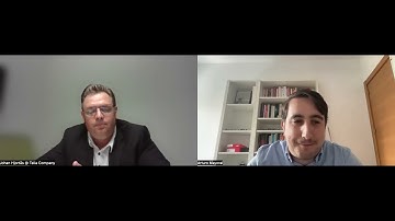 Interview with TIP OOPT Project Group Co-Chair, Johan Hjortås of Telia Company