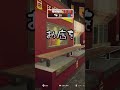 アパレルショップになって隠れてみた！ #shorts #かくれんぼ #prophunt #cod #bo6