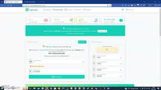 Massive CryptoWin Update!