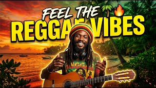 Top Reggae Songs 🌴 Viral Worldwide Hits