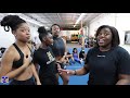 NEW Charlotte Ultimate Cheer SZN 7 | Ep.6 "Stunt Off"