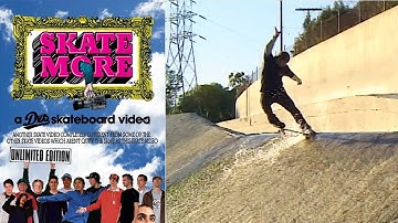 DVS "Skate More" (2005)