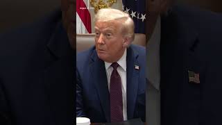 Trump reacts to Taylor Swift and Travis Kelce's engagement