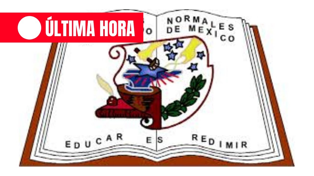 CONVOCATORIA NORMALES PÚBLICAS DEL ESTADO DE MÉXICO 2021 - YouTube