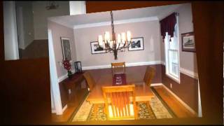 Final Touch Designs Services