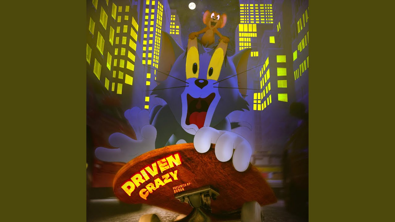 Watch Driven Crazy (freeverse) on YouTube Watch Driven Crazy (freeverse) on YouTube