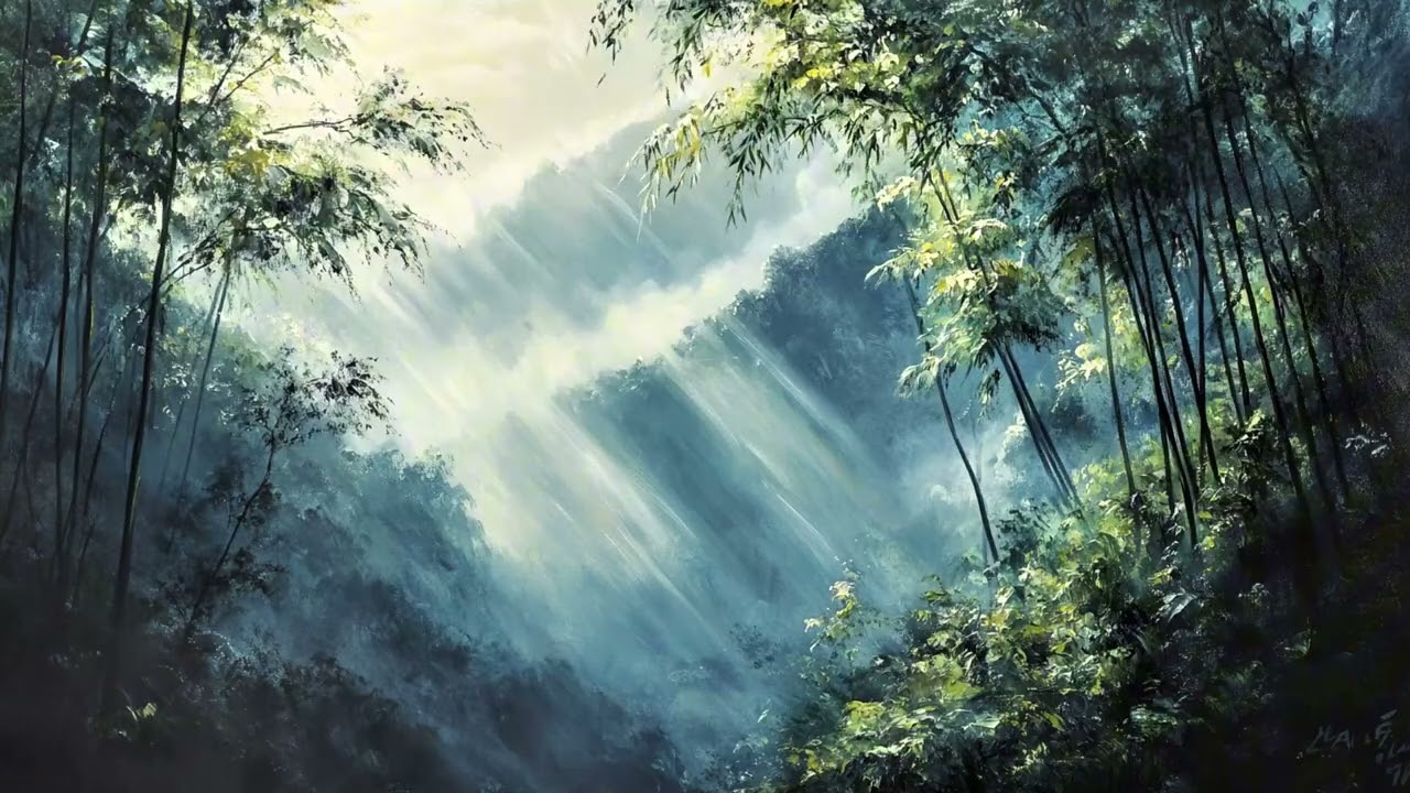 4 Hours of Relaxing Chinese Instrumental Music – Soothing Melodies for Peace & Serenity