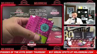 User profile - Mojobreak.