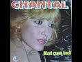 Capture de la vidéo Chantal - Bizet Come Back (1978)