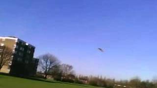 Super KFm4 UFO