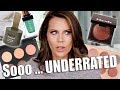 Sooo ... UNDERRATED | Makeup You're Missing!
