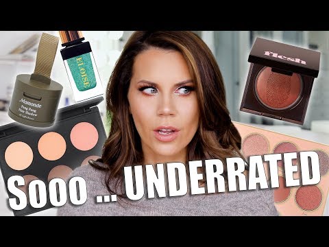 Sooo … UNDERRATED | Makeup You're Missing!