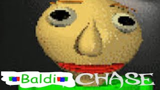 The Baldi Chase Experience