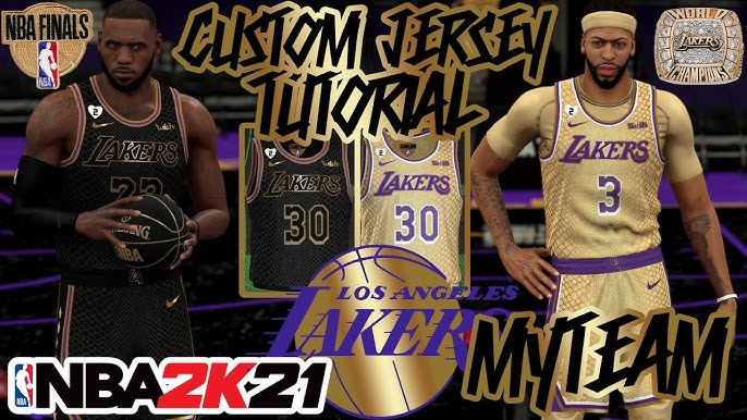 CHARLOTTE HORNETS CUSTOM JERSEY TUTORIAL! BUZZ CITY MINTED UNIFORM! HOW TO  MAKE! NBA 2K21 MyTeam! 