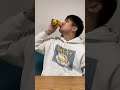 コーンポタージュ缶の粒を残さず一発で飲む裏技があるらしい！