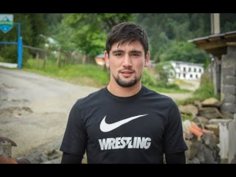 ვლადიმერ ხინჩეგაშვილი გორის მერის მოვალეობის შესრულებას შეუდგა