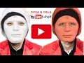 YouTuberテーマソング／ウタエル＆ハモレル 【替え歌】YouTube テーマソングソング／ヒカキン＆セイキン　作：ウタエル
