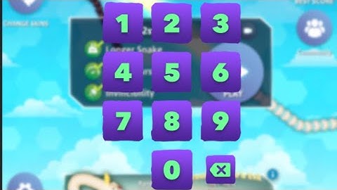 SLITHER.IO CODES (NEW SECRET CODES)