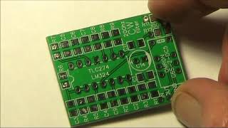 Introducing VK4PLNs ubitx circuit boards (and VK give away)
