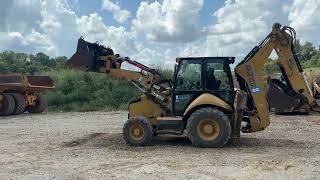 2015 CATERPILLAR 430F For Sale