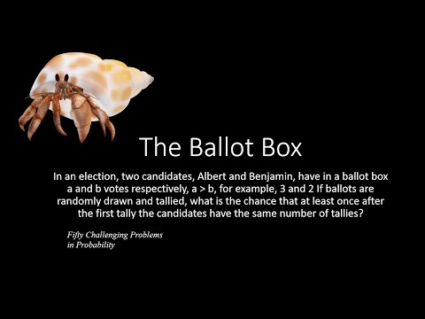 Challenging Problems in