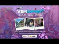 VEM COMIGO: STREET ART SALVADOR - SÃO PAULO