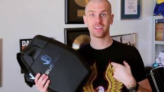 Dada Life - Subpac Video Tutorial Subpac Optimized