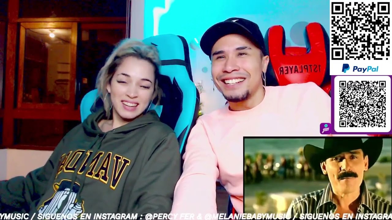 El Chapo De Sinaloa - La Noche Perfecta || REACCIÓN🔥😎