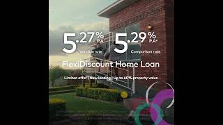 Home Loan 15sec 1x1